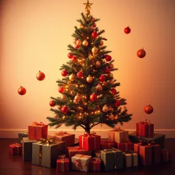 The Reason for the Season
