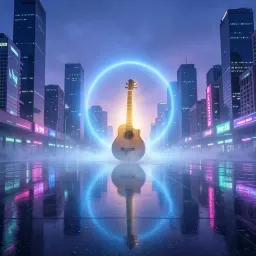 DJPİSLİK Echoes of a Digital Woman  (DJPİSLİK Areeeeeesse brass)