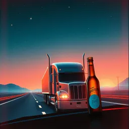 Highway Brew and Cargo