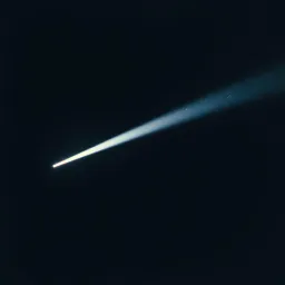 Stardust Trails