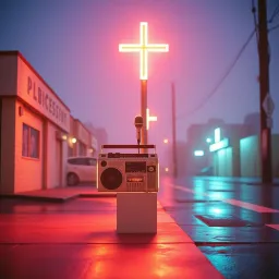 Jesus promised