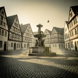Acht Jahrhunderte Wittenburg