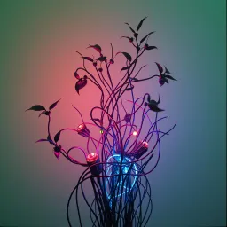 Digital Embrace