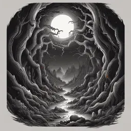 Demons Beneath the Euphrates