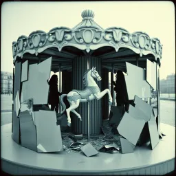 Thin walls
