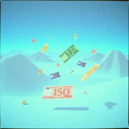 Cash Dreams