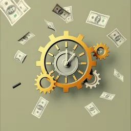 Clockwork Cash