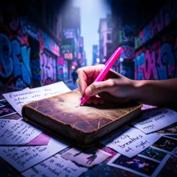 Welcome to the mind