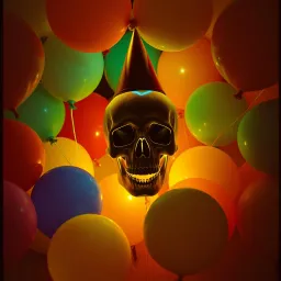 Dead mans dance