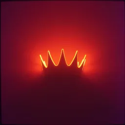 "CROWN//CRUSH" (크라운//크러쉬)
