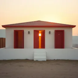 Open Doors