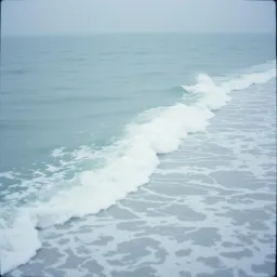 Pictures of the sea