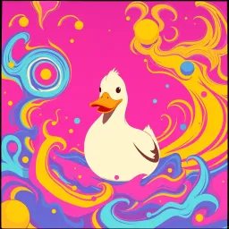 Psycho Quack