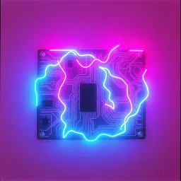 Electric  Heartbeat