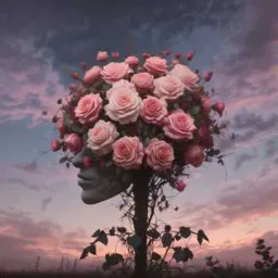 Plain Roses