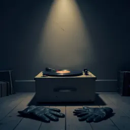 Time Alone With You