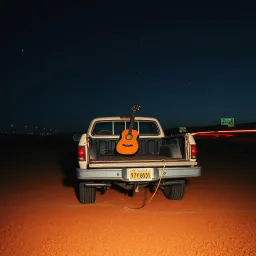 Truck Bed Therapy