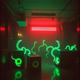 Parasiten im System