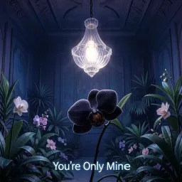 You’re Only Mine
