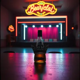 La corona no te quedo
