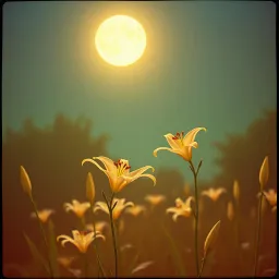Veil of Light
