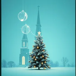 Navidad llego