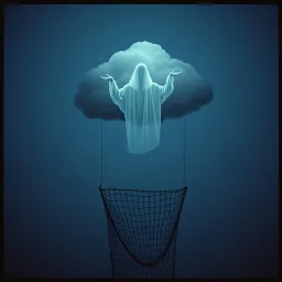 Ghosted Safety Net