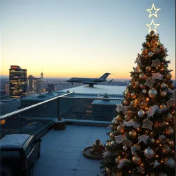 Billionaires Christmas