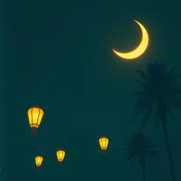 Ramadhan Ceria