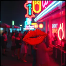 Sabor En La Piel