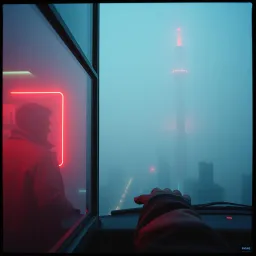 Crimson After Hours
