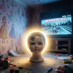 Our world