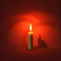 Burning Desire