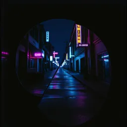 Zone fantôme