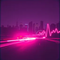 Spirit of the Night