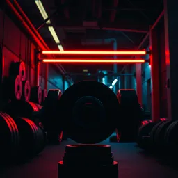 Heavy Frames