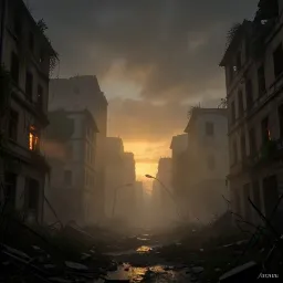 Fade away