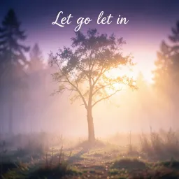 Let go let in