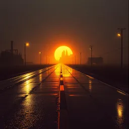 Heliostat