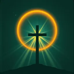 Gloire au seigneur