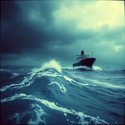 Shot Across The Bow