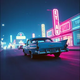 Lawton nights
