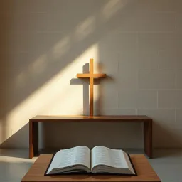 Faithful Through It All