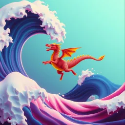 Jumpin around