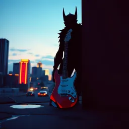 I aint no monster