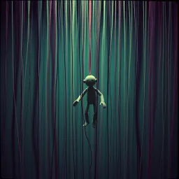 Tightrope in My Mind