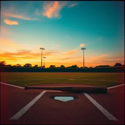 Baseball