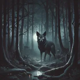 Devil's Candy Warning