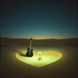 Moroccan Moon