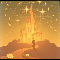 Delilah: Princess of Dreams
